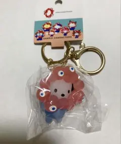 EXPO2025 サンリオキャラクターズ ポチャッコ キーホルダー - メルカリ