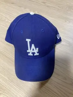 New Era LA Dodgers 9FORTY キャップのサムネイル