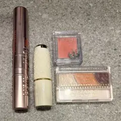 イエベ向けオレンジコスメセット