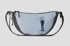 ☆新品☆呪術廻戦 graniph グラニフ ショルダーバッグ 五条悟 夏油傑 