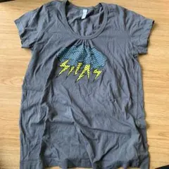 サイラスのイナズマTシャツのサムネイル