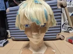 にじさんじ 緋八マナ コスプレ ヒーロー衣装 ウィッグ 緋八マナ ウィッグ コスプレ にじさんじ Oriens