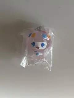 ジュエルペットめじるしアクセサリー