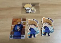 ブルーロック 國神錬介