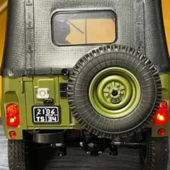 ラジコン 1/10スケール　ラジドリ ボディ　ドリパケ ヨコモ　WPL　タミヤのサムネイル