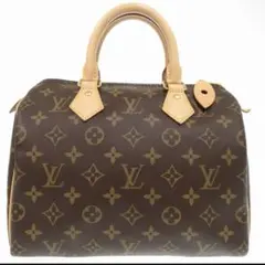 ルイヴィトン　スピーディ25 モノグラム