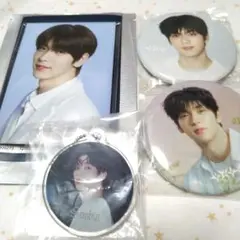 TXT　スビン　グッズ