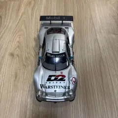 タミヤ 1990 メルセデス・ベンツ C11 1/10 RCカー ジャンク品扱い