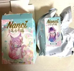 (最終値下げ)Nancy ナンシー　鮫人 東方靈瑞 シリーズ