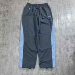 00s puma nylon track pants ehime XO