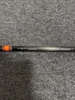 テンセイオレンジ CK PRO 80HY 5U用 タイトリストスリーブ付き