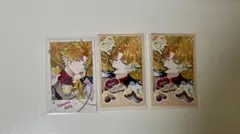 にじさんじ Melty Valentine ランダム チェキ 宇佐美リト