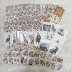 アイドリッシュセブン アイナナ IDOLiSH7 和泉三月 缶バッジ アクスタ