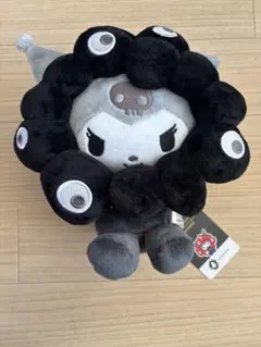 2025年最新】ミャクミャク サンリオ ぬいぐるみの人気アイテム - メルカリ