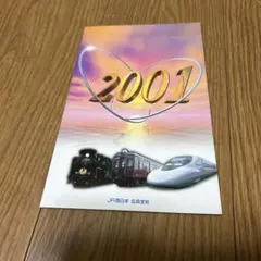 JR北海道 C62 3復元シリーズオレンジカード 今、よみがえる栄光のSL
