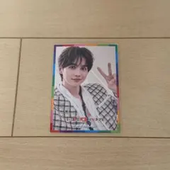 EXILE B HAPPY 吉野北人 フォトカード - メルカリ