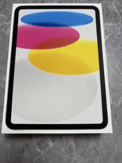 開封済み/未使用　iPad A16 11世代 128GB Wi-Fi ブルー