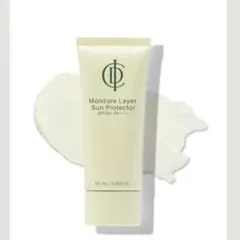 インセルダムモイスチャー レイヤ サン プロテクター 50ml 1個日焼け 