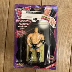 2026年最新】wwf フィギュアの人気アイテム - メルカリ