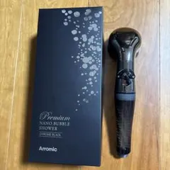 Arromic Premium Nano Bubble Shower 本体のサムネイル