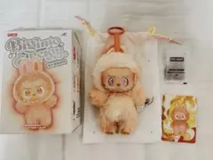 【正規品】POPMART ラブブ エナジー　HAPPINESS ハピネス