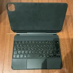 Apple Magic Keyboard 純正 11インチ 箱付