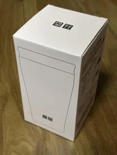 UNIQLO ステンレスボトル 350ml