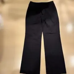 23区スポーツ レディース ゴルフパンツ 黒 ブラック Mサイズ 新品