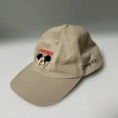 Mickey Mouse キャップ Disney 100