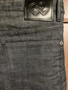 DSQUARED2 ダークネイビー52