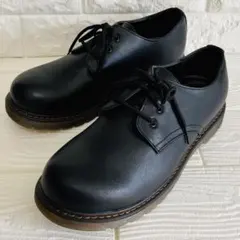 【未使用】LoveHunter バウンシングソール レースアップ 黒 42