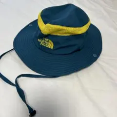 ノースフェイス　キッズ　帽子