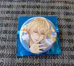 イケメン戦国 上杉謙信 缶バッチ - メルカリ