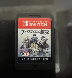 ファイアーエムブレム無双 Nintendo Switch ソフトのみ