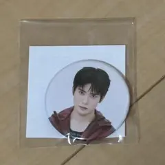 nct127 THEREDLINE ランダムトイ ジェヒョン 缶バッジ