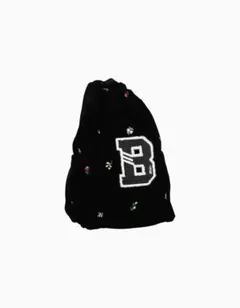 B. STARRY BACKPACK