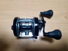 アブ6500BEASTJAPAN修理品、動作問題無しのサムネイル