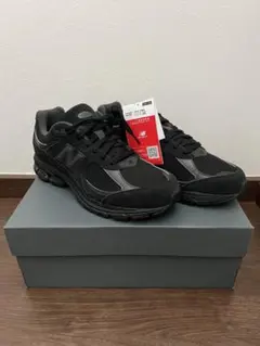 newbalance U2002RBL 27.5cm BLACK