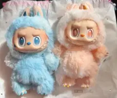 BigintoEnergy labubu ラブブ hope happiness