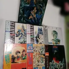 2026年最新】レーザーディスク まとめ売りの人気アイテム - メルカリ