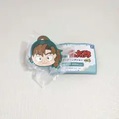 善法寺伊作　ラバーリングコレクション　忍たま乱太郎