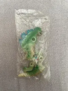 2026年最新】ブルマァク魂 ゴジラの人気アイテム - メルカリ