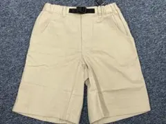 コムサデモードのハーフパンツ、160、新品