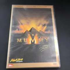 【洋画DVD】ハムナプトラ～失われた砂漠の都