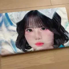iLiFE! MEGALiFE! くじB賞 あいす実写タオル - メルカリ