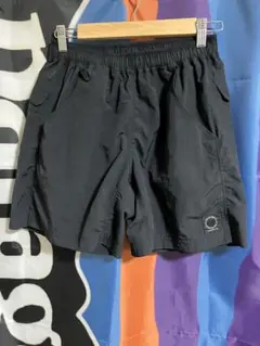 山と道 DW 5-Pocket Shorts ブラック レディース S - メルカリ