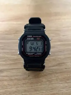 CASIO G-SHOCK G-5600 モジュール2597 破損あり 箱ありのサムネイル