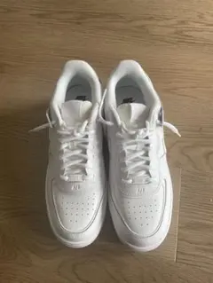 Nike Air Force 1 Shadow White