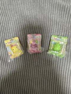 たまごっち カプセルトイ 3種セット