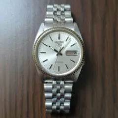 ff316　SEIKO5(セイコーファイブ)7009-3180 17石 自動巻 ff316SEIKO5(セイコーファイブ)7009-3180 17石 自動巻